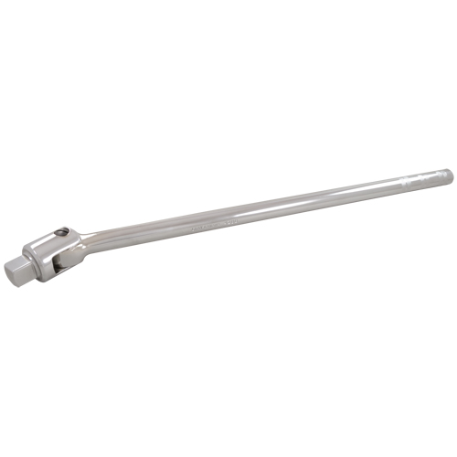 Wrench Flex Handle, 3/4" Drive Equipex