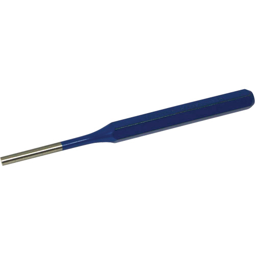 Poinçon effil&eacute;, 3/16" dia. x 6-1/4" lo Equipex