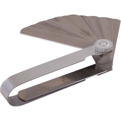 Feeler Gauge Set Equipex
