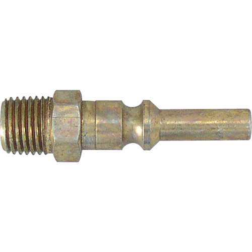 Bouchon de couplage, 1/4" Equipex