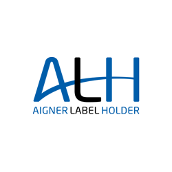 brand-logo center-block Aigner Label Holder 200 200