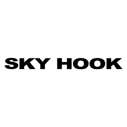 brand-logo center-block Sky Hook 200 200