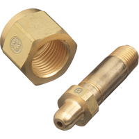 Specialty Fittings