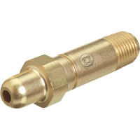 Regulator Nipple Equipex