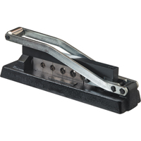 WE CR-100 HOSE CRIMPER Equipex