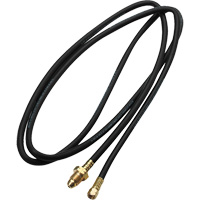 Tuyau de rechange Hotspotter Equipex