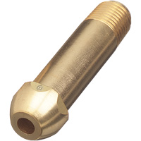 Regulator Nipple Equipex