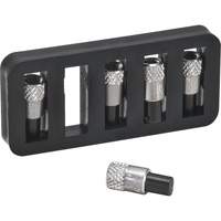 Recharges pour allume-gaz &agrave; une pierre Equipex