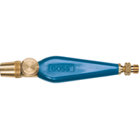 Screw-in Style Torch Handle Equipex
