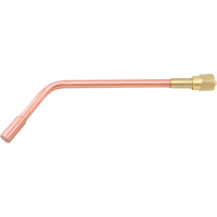 Buses de chauffage pour oxy-coupage & soudage oxydrique Equipex