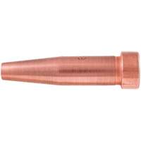 Cutting Tip, Size 1, Acetylene Equipex