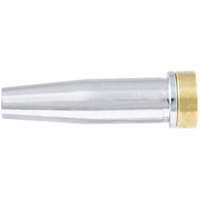 Cutting Tip, Size 1, Oxygen-Natural Gas/Propane Equipex