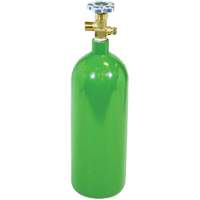 Bouteille de 20 pi³, Oxyg&egrave;ne Equipex