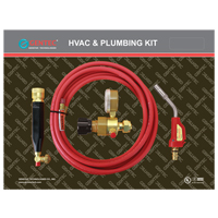 TROUSSE RAC.RAP.22-GA-KASL12BKIT,FL.TOURB,AL.AUT Equipex