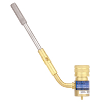 Ensemble de chalumeau &agrave; main Equipex