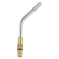 Buse &agrave; raccord rapide 22-6Q-2TASP, no 2, Air ac&eacute;tyl&egrave;ne Equipex