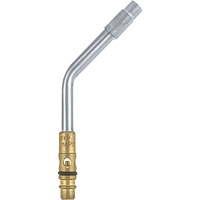 Buse &agrave; raccord rapide 22-6Q-3TPSP, no 3, Air propane/MAPP/Propane Equipex