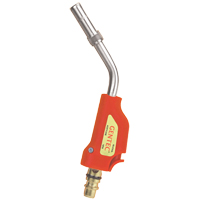 Buse de chalumeau no 8 &agrave; allumage automatique Equipex