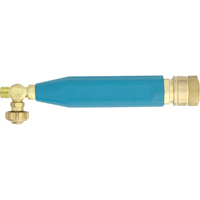 Quick Connect Torch Handle Equipex