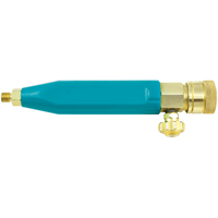 Quick Connect Torch Handle Equipex