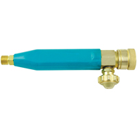 Quick Connect Torch Handle Equipex