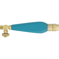 Screw Connect Torch Handle Equipex