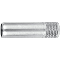Replacement Tip End #4 for Hand Torch Equipex