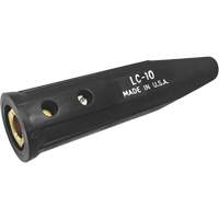 LC-10 Cable Connectors, 4-1/0 Capacity Equipex