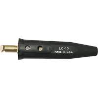 LC-10 Cable Connectors, 4-1/0 Capacity Equipex