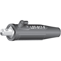 International Dinse Type Tig Machine Plug Equipex