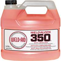 Weld-Kleen&reg; 350&reg;Anti-Spatter, Jug Equipex