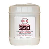 Weld-Kleen&reg; 350&reg;Anti-Spatter, Jug Equipex