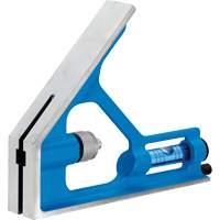 &eacute;querre combin&eacute;e True Blue, 12" lo, 1/16" Graduations, Acier, Ordinaire Equipex