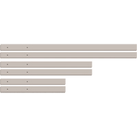 Rallonge no 31 72" pour guide magn&eacute;tique de coupe no 28 Equipex