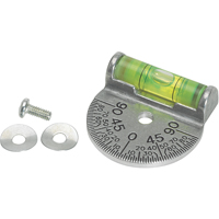 Cadran & niveau DSL (Dial-Set-Level) Contour Equipex