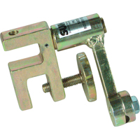 Rotary Ground Clamp Equipex