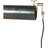 Rotary Ground Clamp Equipex