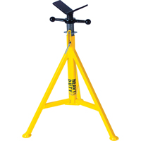 L&egrave;ve-tubes robuste, Capacit&eacute; de chargement 2500 lb Equipex