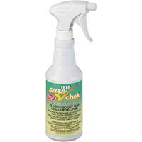 D&eacute;tecteur de fuite Sure-Chek Equipex