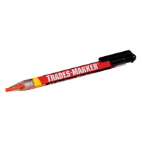 Trades Marker&reg; All Purpose Marker Equipex