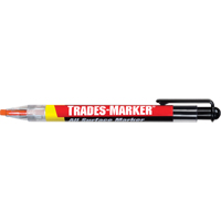 Trades Marker&reg; All Purpose Marker Equipex