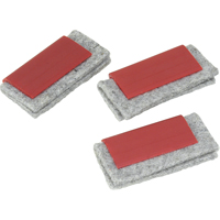 MIG Wire Cleaning Pads Equipex