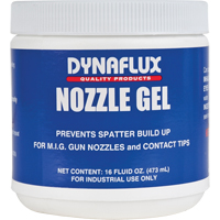 Gel pour buses, Gel Equipex