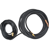 Power Cables - Water & Gas Hoses Equipex