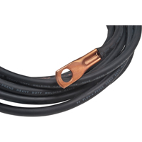 Power Cables - Water & Gas Hoses Equipex