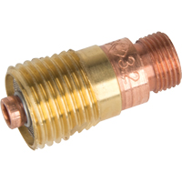 CK 4GL418 1/8" GL COLLET BODY Equipex