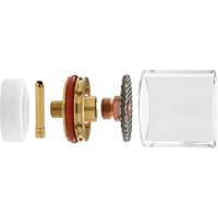 CK D2GS116LD 2 GAS SAVER Equipex