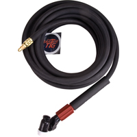 Chalumeaux Flex-Loc, Refroidi &agrave; l'air (gaz), 150 A Equipex