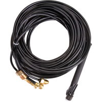 Chalumeaux Flex-Loc, Refroidi &agrave; l'eau, 230 A Equipex