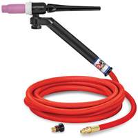 Corps de chalumeau TIG Flex-Loc Equipex